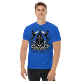 Unisex classic tee (MRC Design) - MRC STOREMy StoreUnisex classic tee (MRC Design)MRC STORE6108161_15879RoyalS
