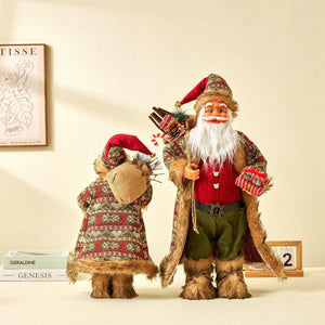 Christmas Decorations Toys – Home Décor in Multiple Sizes - MRC STOREChristmasMy StoreChristmas Decorations Toys – Home Décor in Multiple Sizes - MRC STOREMRC STORECJYS213474801AZ30CM