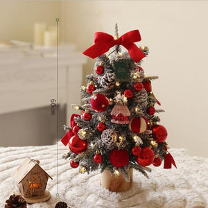 Christmas Decoration – Encrypted PE Christmas Tree with Lights - MRC STOREChristmasMy StoreChristmas Decoration – Encrypted PE Christmas Tree with Lights - MRC STOREMRC STORECJYD216856713MNSnow 60cm Red White Ball