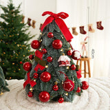 Christmas Decoration – Encrypted PE Christmas Tree with Lights - MRC STOREChristmasMy StoreChristmas Decoration – Encrypted PE Christmas Tree with Lights - MRC STOREMRC STORECJYD216856709IR40cm Red White Ball Norbison