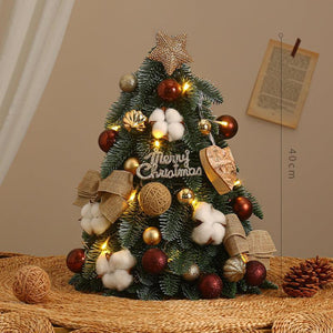 Christmas Decoration – Encrypted PE Christmas Tree with Lights - MRC STOREChristmasMy StoreChristmas Decoration – Encrypted PE Christmas Tree with Lights - MRC STOREMRC STORECJYD216856707GT40cm Coffee Cotton Norbison