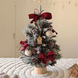 Christmas Decoration – Encrypted PE Christmas Tree with Lights - MRC STOREChristmasMy StoreChristmas Decoration – Encrypted PE Christmas Tree with Lights - MRC STOREMRC STORECJYD216856715OL60cm Snow Berry