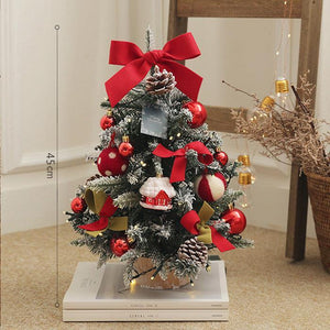 Christmas Decoration – Encrypted PE Christmas Tree with Lights - MRC STOREChristmasMy StoreChristmas Decoration – Encrypted PE Christmas Tree with Lights - MRC STOREMRC STORECJYD216856712LOSnow 45cm Red White Ball