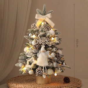Christmas Decoration – Encrypted PE Christmas Tree with Lights - MRC STOREChristmasMy StoreChristmas Decoration – Encrypted PE Christmas Tree with Lights - MRC STOREMRC STORECJYD216856705EVSnow 60cm Ice Snow Baby