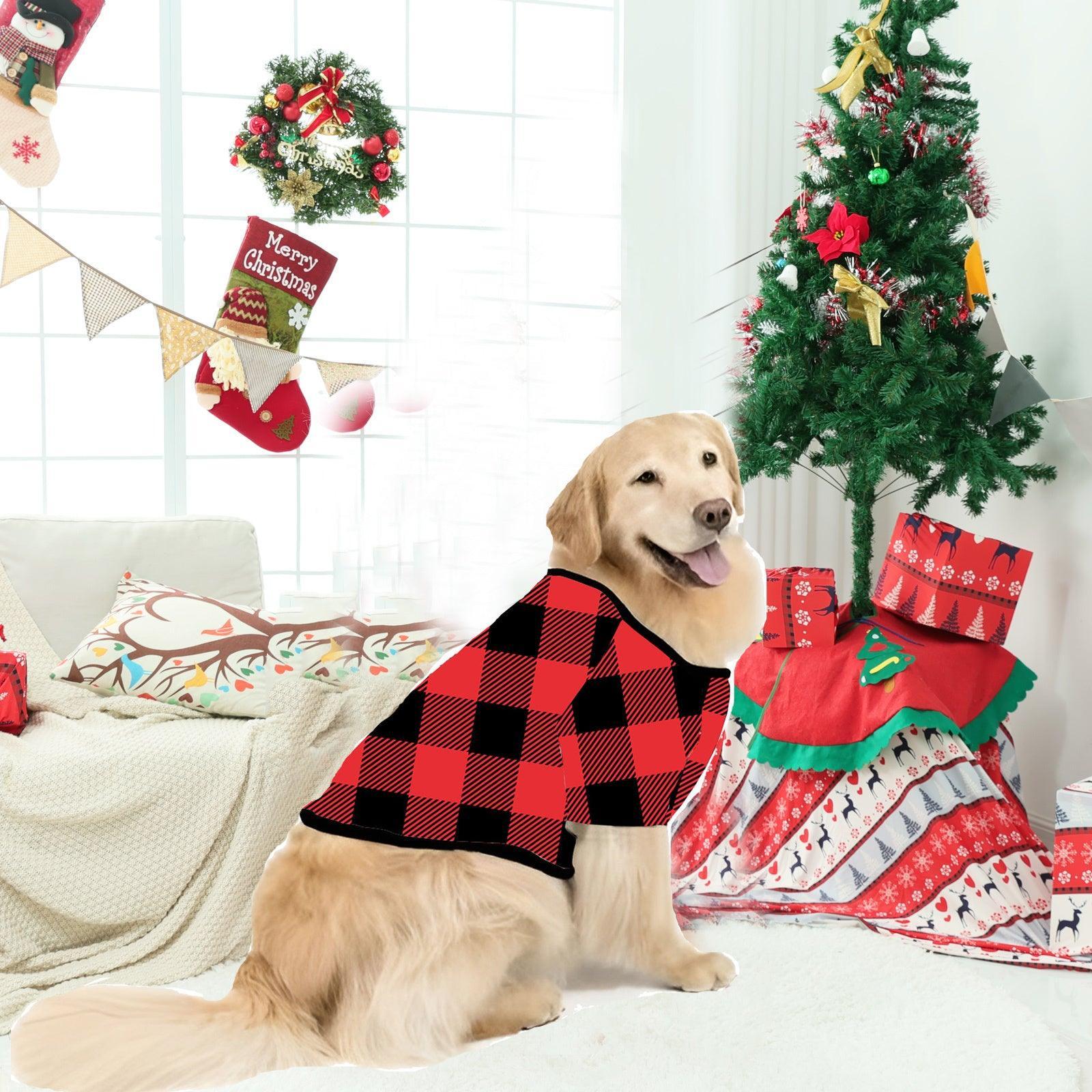 Christmas Parent - Child Homewear Pajama Suit – Festive Family Matching Set - MRC STOREChristmasMy StoreChristmas Parent - Child Homewear Pajama Suit – Festive Family Matching Set - MRC STOREMRC STORECJYD189822826ZAJJFA01 530Pet Clothes L