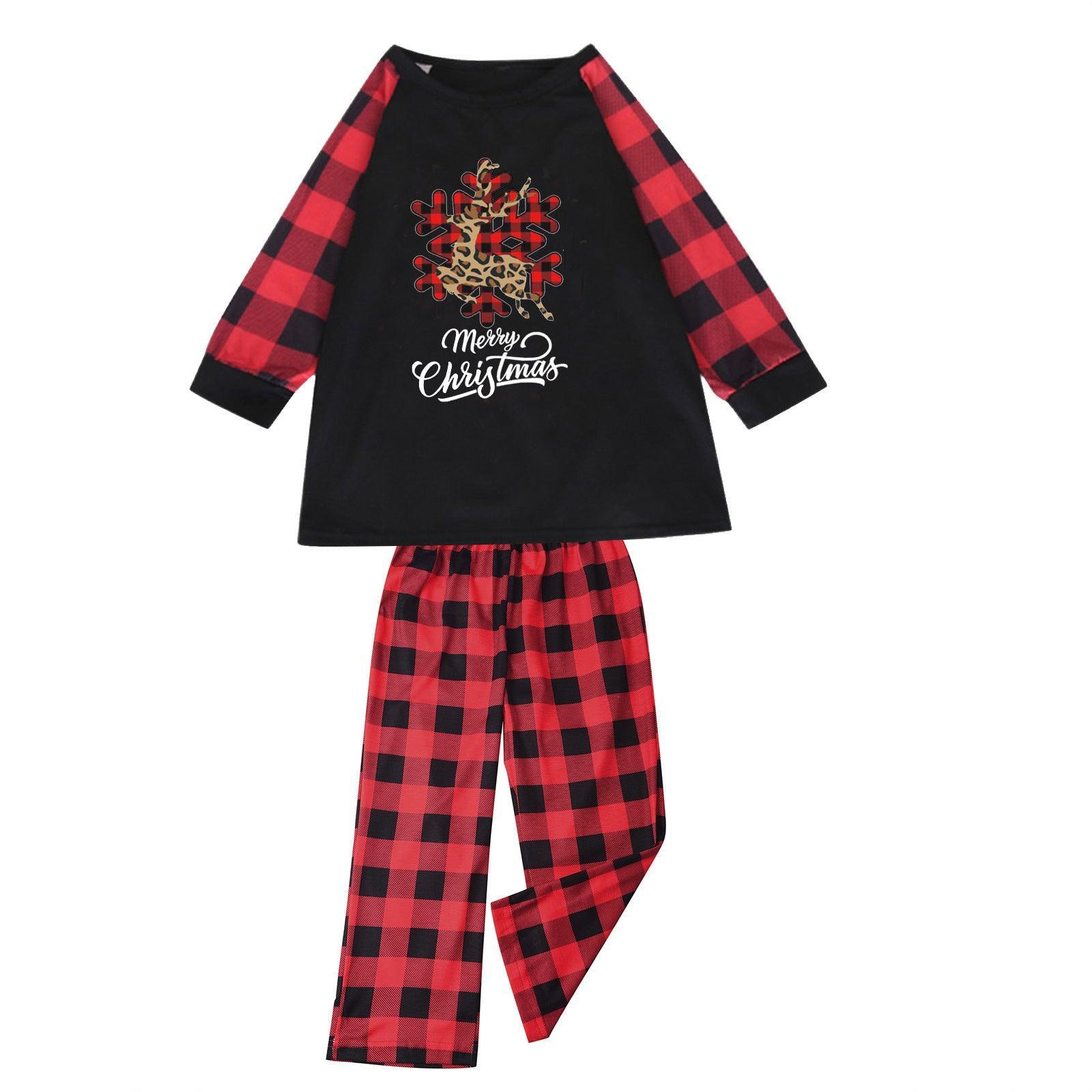 Christmas Parent - Child Homewear Pajama Suit – Festive Family Matching Set - MRC STOREChristmasMy StoreChristmas Parent - Child Homewear Pajama Suit – Festive Family Matching Set - MRC STOREMRC STORECJYD189822816PKJJFA01 530Children's Clothing 10 11Y