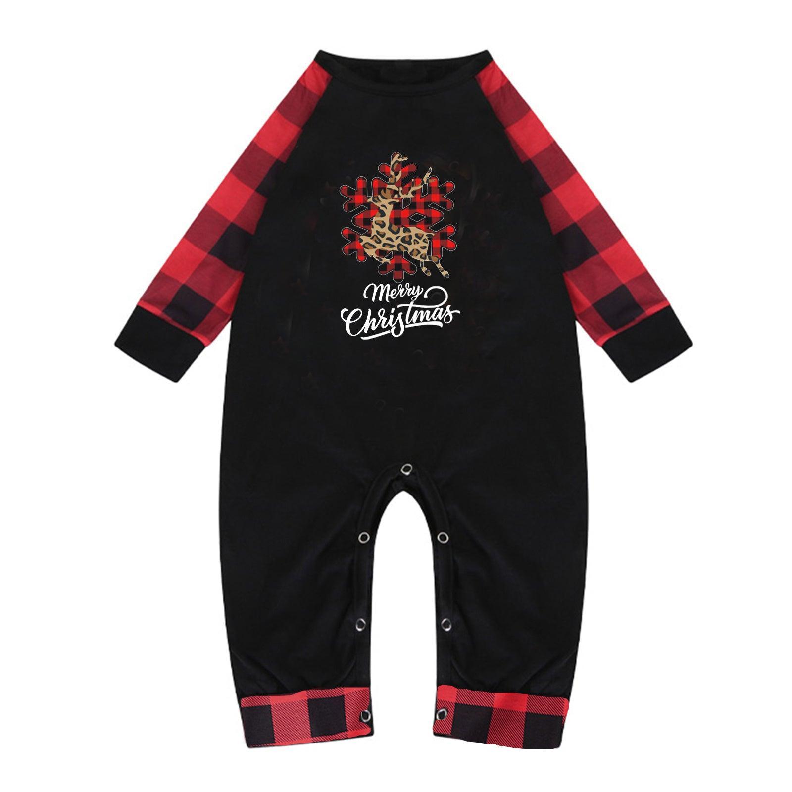 Christmas Parent - Child Homewear Pajama Suit – Festive Family Matching Set - MRC STOREChristmasMy StoreChristmas Parent - Child Homewear Pajama Suit – Festive Family Matching Set - MRC STOREMRC STORECJYD189822822VEJJFA01 530Romper 12m