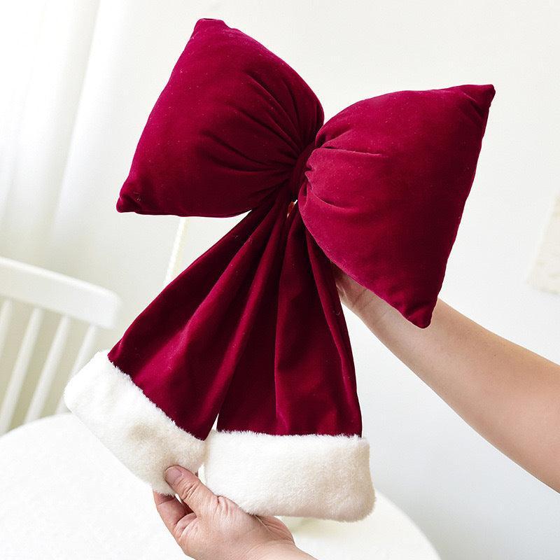 Christmas Large Lint Bowknot 3D Decorations – Perfect for Festive Decor - MRC STOREChristmasMy StoreChristmas Large Lint Bowknot 3D Decorations – Perfect for Festive Decor - MRC STOREMRC STORECJYS217168601AZSmall Size Bow 23g