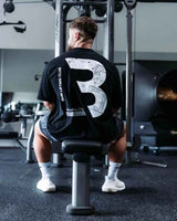 Unisex Cotton Leisurewear - MRC STOREclothesMy StoreUnisex Cotton LeisurewearMRC STORECJYD206192603CXBlackL