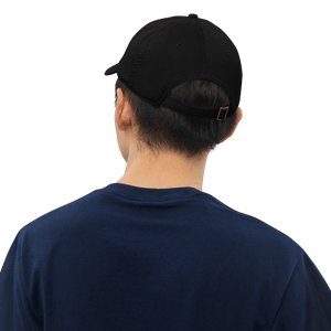 Organic dad hat - MRC STOREMy StoreOrganic dad hatMRC STORE9262886_12689