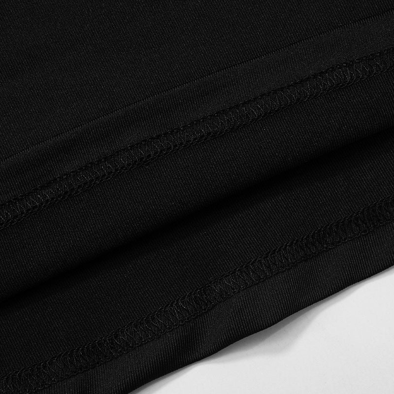 Backless Dress - Lace - Up Short Black - MRC STOREDressMy StoreWomen’s Backless Dress - Lace - Up Short Black My Store MRC STORECJLY236596003CXBlackL