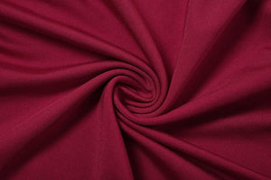 Women’s Sheath Dress - High Collar Pleated - MRC STOREDressMy StoreWomen’s Sheath Dress - High Collar Pleated My Store MRC STORECJLY231941803CXRedL