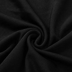Women’s Swing Collar Lace - Up Deep V Long Dress - MRC STOREDressMy StoreWomen’s Swing Collar Lace - Up Deep V Long Dress My Store MRC STORECJLY246517403CXBlackL
