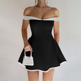 Women’s Tube Top Backless Dress – Slim Fit, High Waist - MRC STOREDressMy StoreElegant Women's Tube Top Slim Fit Backless Dress - High Waist Sleeveless Fashion - MRC STOREMRC STORECJLY222197603CXBlackL