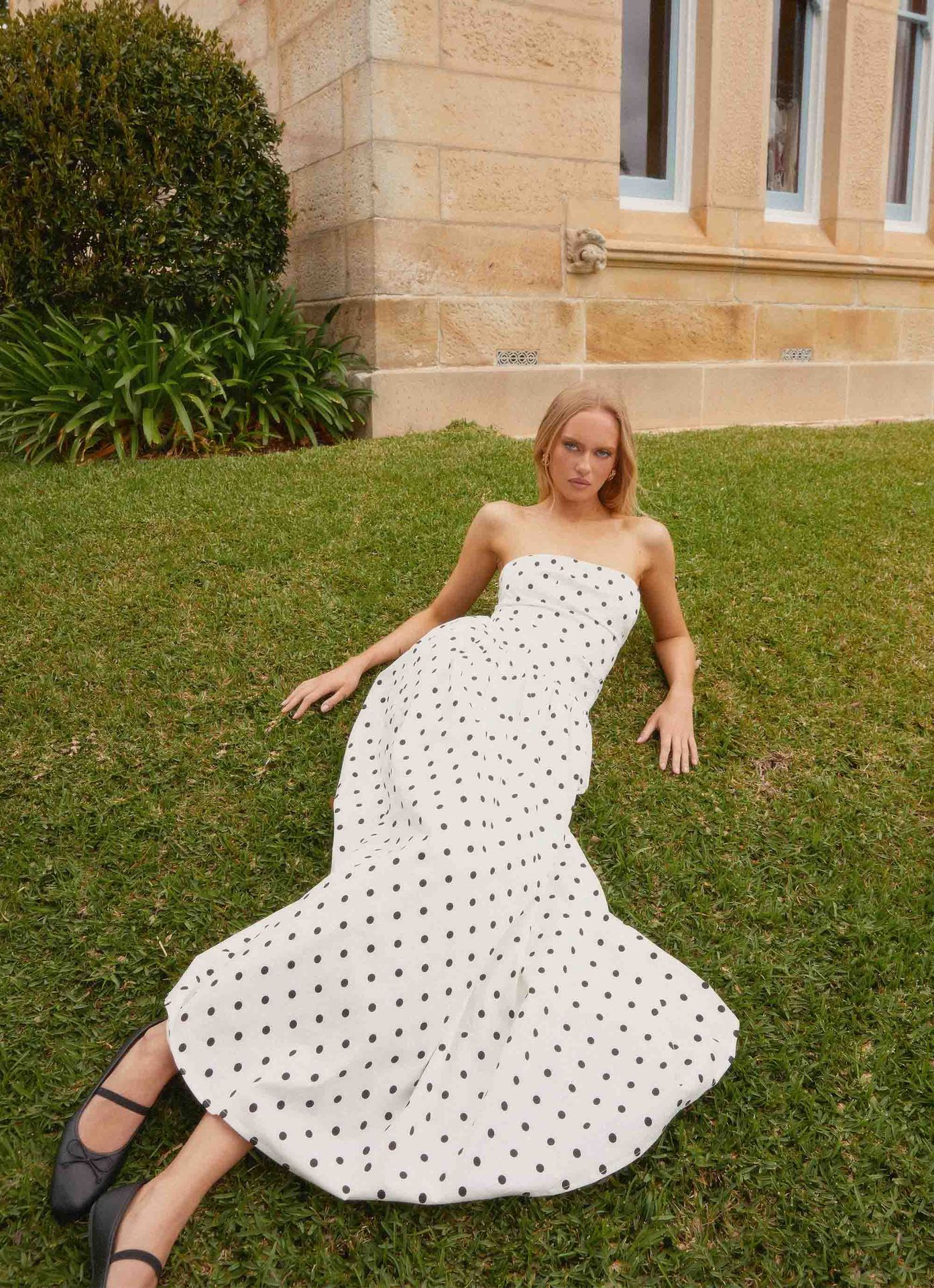 Women’s Tube Top Dress - Printed Long Style - MRC STOREDressMy StoreWomen’s Tube Top Dress - Printed Long Style My Store MRC STORECJLY244109302BYGreenL