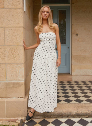 Women’s Tube Top Dress - Printed Long Style - MRC STOREDressMy StoreWomen’s Tube Top Dress - Printed Long Style My Store MRC STORECJLY244109302BYGreenL