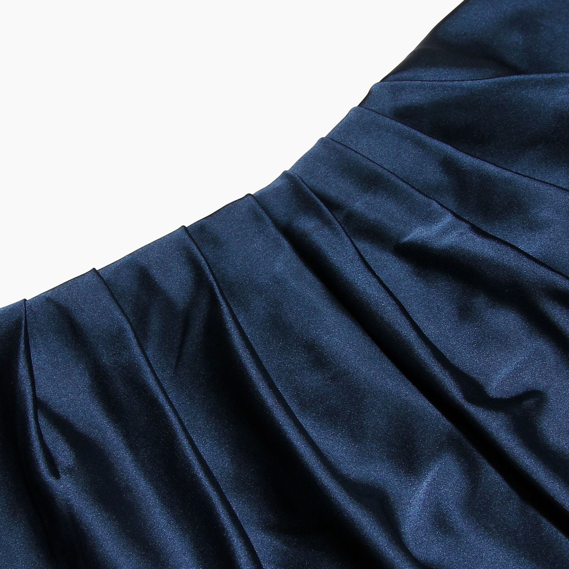 Backless Dress Women - High - Grade Satin Slit - MRC STOREDressMy StoreBackless Dress Women - High - Grade Satin Slit My Store MRC STORECJLY228357704DWNavy BlueL