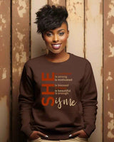 Minimalist Casual Hoodie - MRC STOREHoodieMy StoreMinimalist Casual HoodieMRC STORECJWY206721537KP3T29 Brown Letters2XL