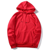 Fleece Hoodie - Loose Blank Style - MRC STOREHoodieMy StoreMen’s Fleece Hoodie - Loose Blank Style My Store  25.99MRC STORECJWY233332457EVRed2XL