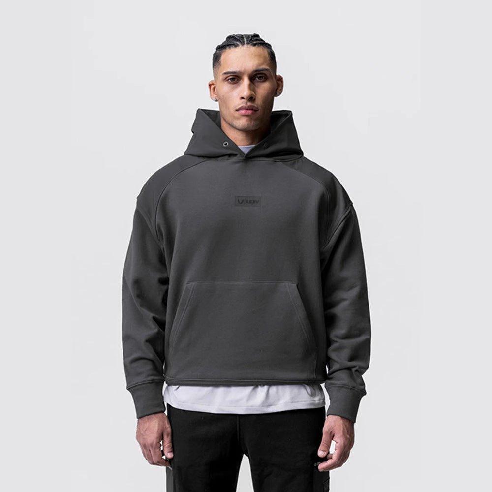 Autumn Cotton Hooded Sweater – Youthful Casual Pullover - MRC STOREHoodieMy StoreAutumn Cotton Hooded Sweater – Youthful Casual Pullover - MRC STOREMRC STORECJWY222128612LOArmy GreenL