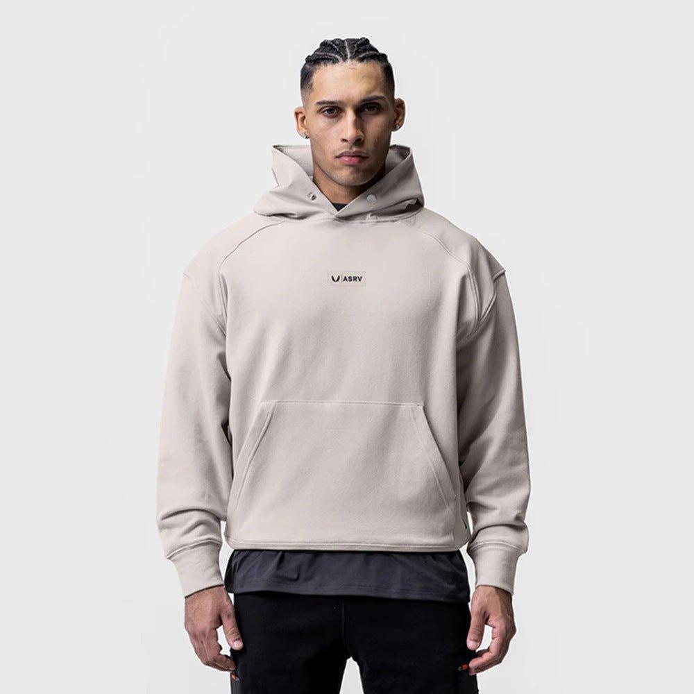Autumn Cotton Hooded Sweater – Youthful Casual Pullover - MRC STOREHoodieMy StoreAutumn Cotton Hooded Sweater – Youthful Casual Pullover - MRC STOREMRC STORECJWY222128612LOArmy GreenL