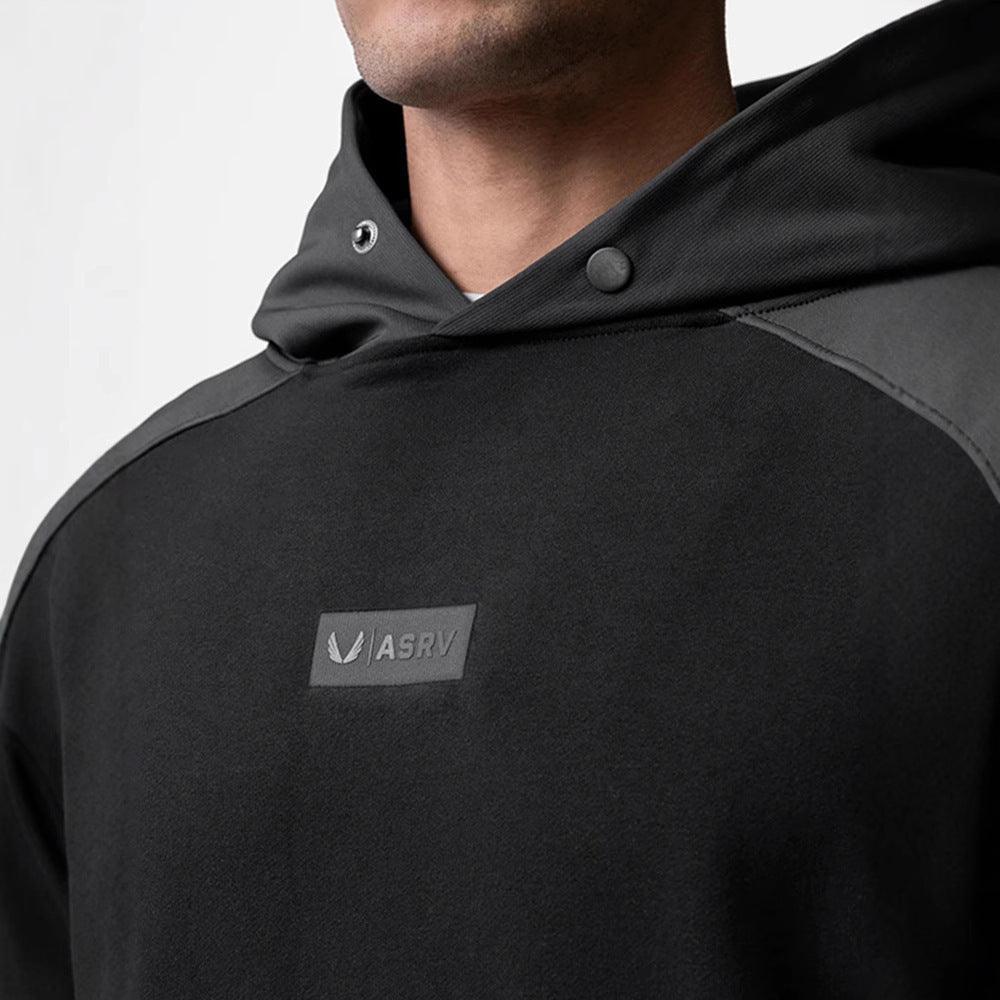 Autumn Cotton Hooded Sweater – Youthful Casual Pullover - MRC STOREHoodieMy StoreAutumn Cotton Hooded Sweater – Youthful Casual Pullover - MRC STOREMRC STORECJWY222128612LOArmy GreenL