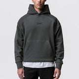 Autumn Cotton Hooded Sweater – Youthful Casual Pullover - MRC STOREHoodieMy StoreAutumn Cotton Hooded Sweater – Youthful Casual Pullover - MRC STOREMRC STORECJWY222128602BYDark GrayL