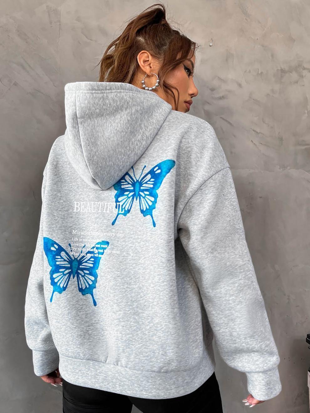 Slim Fit Hooded Pullover – Long Sleeve - MRC STOREHoodieMy StoreSpring and Autumn Slim Fit Hooded Pullover - Long Sleeve Top Leisure Top in White, Black & Light Gray - MRC STOREMRC STORECJWY213929825YBLight Gray3XL