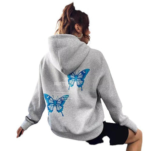 Slim Fit Hooded Pullover – Long Sleeve - MRC STOREHoodieMy StoreSpring and Autumn Slim Fit Hooded Pullover - Long Sleeve Top Leisure Top in White, Black & Light Gray - MRC STOREMRC STORECJWY213929825YBLight Gray3XL