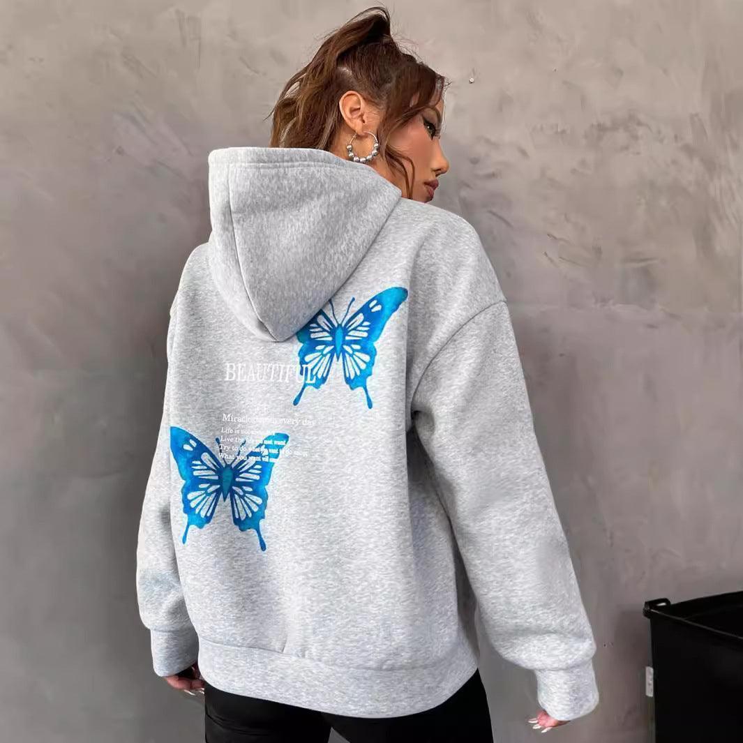 Slim Fit Hooded Pullover – Long Sleeve - MRC STOREHoodieMy StoreSpring and Autumn Slim Fit Hooded Pullover - Long Sleeve Top Leisure Top in White, Black & Light Gray - MRC STOREMRC STORECJWY213929825YBLight Gray3XL