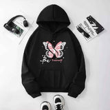 Butterfly Hooded - MRC STOREHoodieMy StoreButterfly HoodedMRC STORECJWY207434703CXBlackL