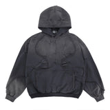Creative Design Gradient Dyeing Hooded Sweater – Stylish Pullover for Youth - MRC STOREHoodieMy StoreCreative Design Gradient Dyeing Hooded Sweater – Stylish Pullover for Youth - MRC STOREMRC STORECJWY213743404DWBlackL