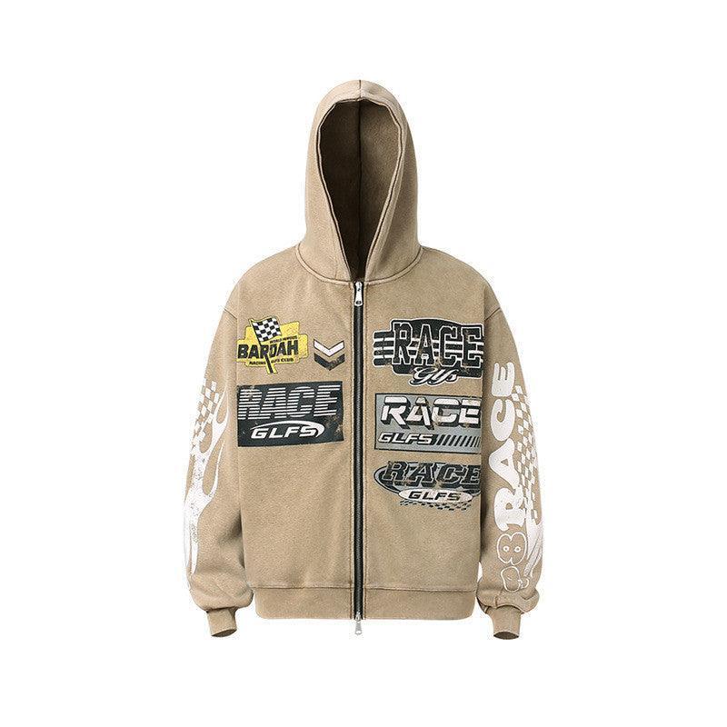 GLFS Stay Stylish with Our Functional High Street Hoodie - MRC STOREHoodieMy StoreGLFS Stay Stylish with Our Functional High Street Hoodie Sweater Coat – Trendy Cool Design for Teenagers - MRC STOREMRC STORECJWY214610305EVPinkL