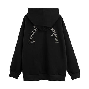 Men's European and American Style Hot Drilling Letter Loose Sweatshirt - Hooded Cotton Blend with Wool Liner - MRC STOREHoodieMy StoreMen's European and American Style Hot Drilling Letter Loose Sweatshirt - Hooded Cotton Blend with Wool Liner - MRC STOREMRC STORECJWY195827202BYPurpleL