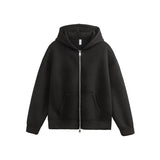 Unisex Retro Hoodie - Loose Solid Color - MRC STOREHoodieMy StoreUnisex Retro Hoodie - Loose Solid Color My Store  30.72MRC STORECJWY236530113MNBlackL