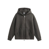 Unisex Retro Hoodie - Loose Solid Color - MRC STOREHoodieMy StoreUnisex Retro Hoodie - Loose Solid Color My Store  30.72MRC STORECJWY236530103CXDark Heather GrayL