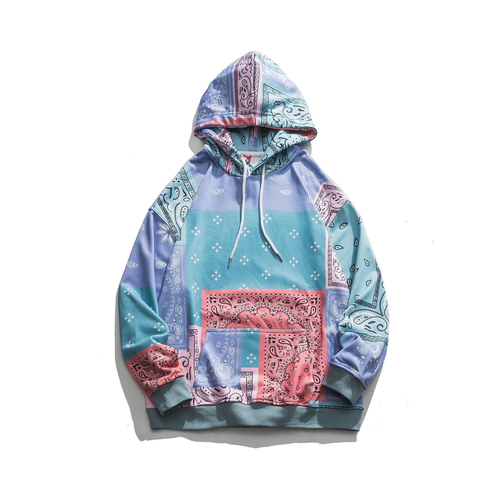 Northbound Men's Japanese Retro Printed Casual Hoodie Original - MRC STOREHoodieMy StoreNorthbound Men's Japanese Retro Printed Casual Hoodie Original - MRC STOREMRC STORECJWY109578404DWColor matching2XL