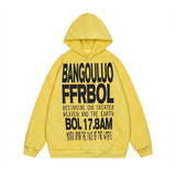 Hip Hop Retro English Letters Hooded Sweater for Men - Loose Fit Pullover in Red & Yellow - MRC STOREHoodieMy StoreHip Hop Retro English Letters Hooded Sweater for Men - Loose Fit Pullover in Red & Yellow - MRC STOREMRC STORECJWY210101907GTYellowL
