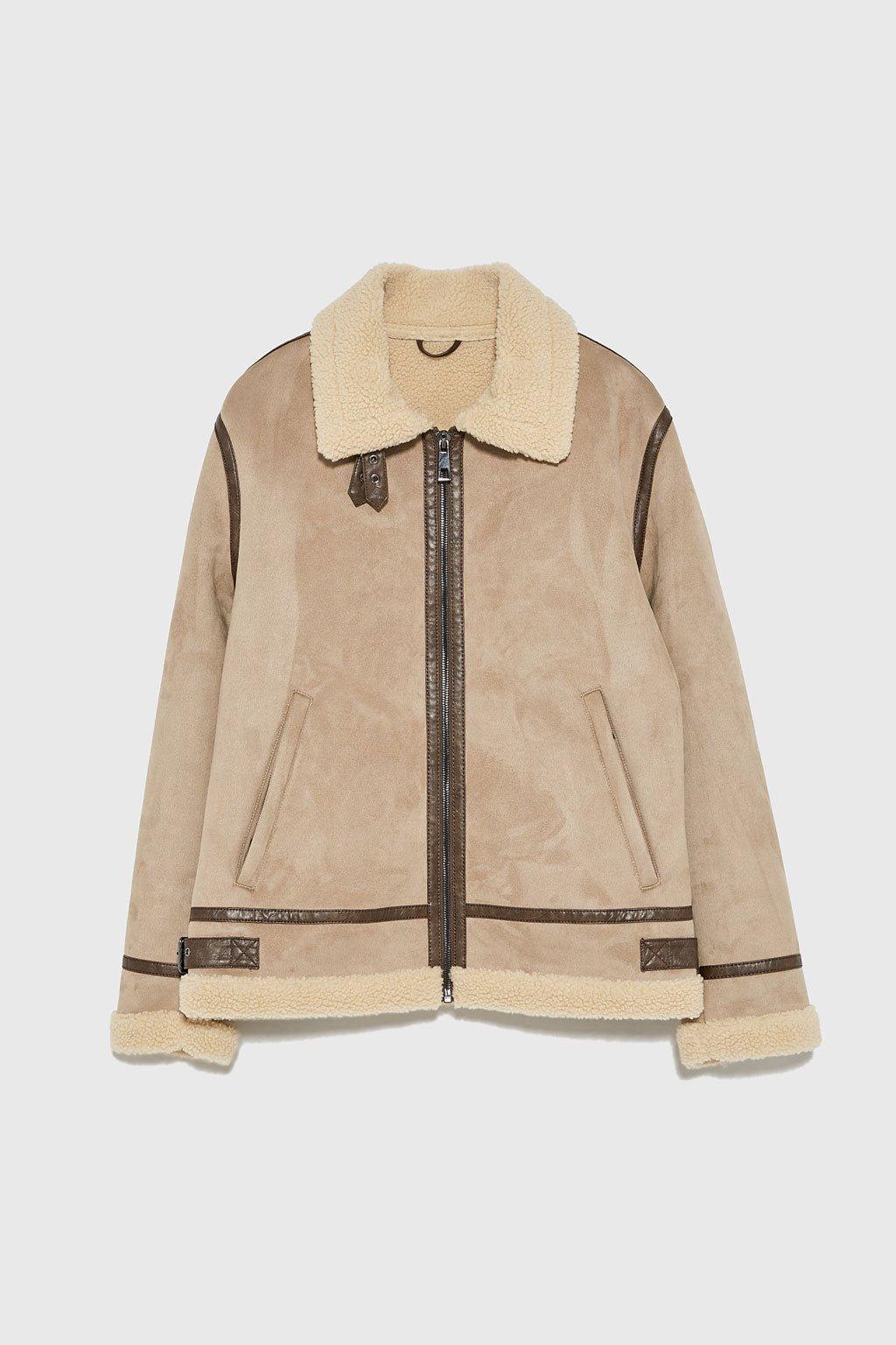 Suede Lapel Jacket – Soft Winter Coat with Casual Elegance in Solid Colors - MRC STOREJacketsMy StoreSuede Lapel Jacket – Soft Winter Coat with Casual Elegance in Solid Colors - MRC STOREMRC STORECJXZ201375507GTBeigeL