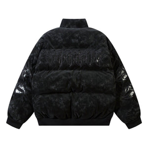 American Retro Fall Winter Trend Bread Coat - Thick Loose Fit Cardigan - MRC STOREJacketsMy StoreAmerican Retro Fall Winter Trend Bread Coat - Thick Loose Fit Cardigan - MRC STOREMRC STORECJPK220248502BYBlackL