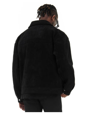 Men’s Fur Zipper Big Pocket Jacket Coat – Warm Winter Streetwear - MRC STOREJacketsMy StoreMen’s Fur Zipper Big Pocket Jacket Coat – Warm Winter Streetwear My Store MRC STORECJXZ245631603CXGrayL