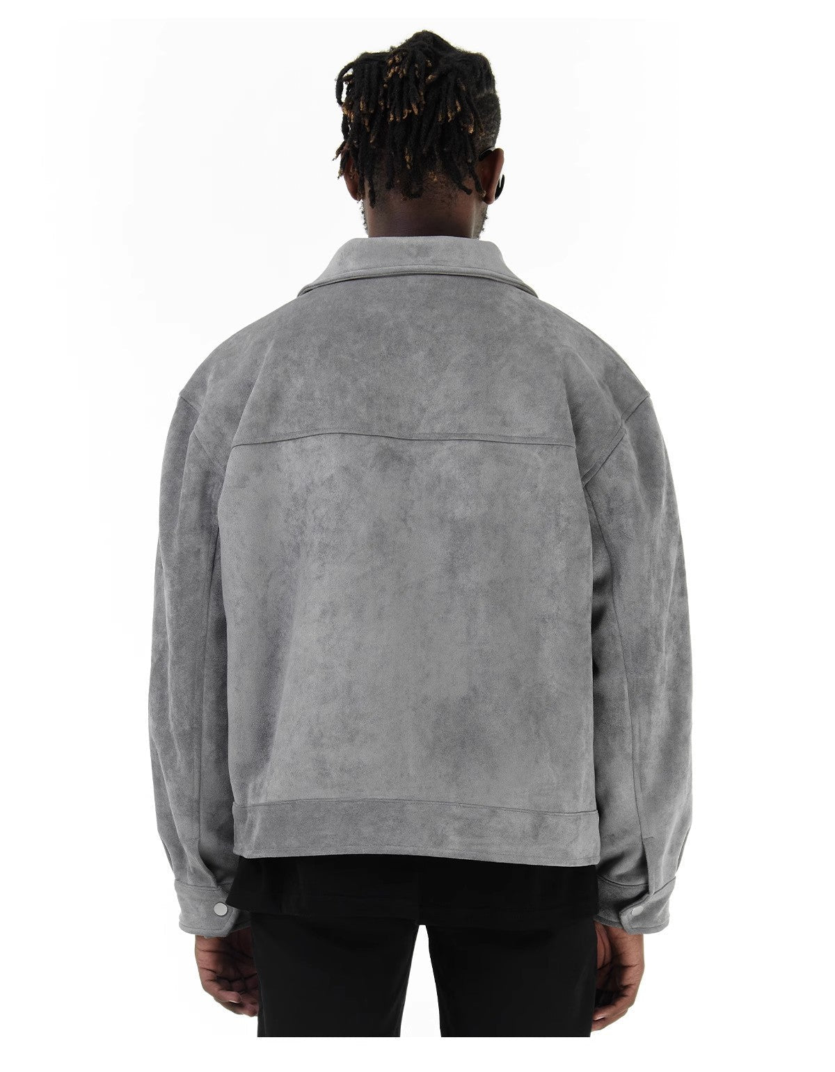 Men’s Fur Zipper Big Pocket Jacket Coat – Warm Winter Streetwear - MRC STOREJacketsMy StoreMen’s Fur Zipper Big Pocket Jacket Coat – Warm Winter Streetwear My Store MRC STORECJXZ245631607GTBlackL