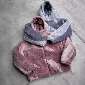 Stylish Lambswool Zip Up Cardigan – Cozy Warmth Meets Effortless Fashion - MRC STOREJacketsMy StoreStylish Lambswool Zip Up Cardigan – Cozy Warmth Meets Effortless Fashion - MRC STOREMRC STORECJWY222118315OLBlackL