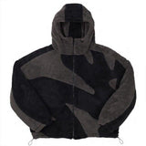 Stylish Lambswool Zip Up Cardigan – Cozy Warmth Meets Effortless Fashion - MRC STOREJacketsMy StoreStylish Lambswool Zip Up Cardigan – Cozy Warmth Meets Effortless Fashion - MRC STOREMRC STORECJWY222118315OLBlackL