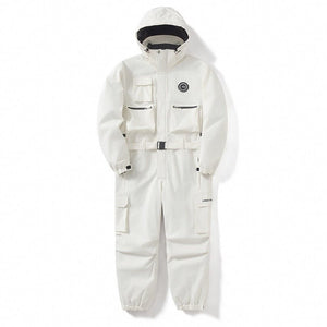 Unisex Warm Anorak Suit - MRC STOREJacketsMy StoreUnisex Warm Anorak Suit My Store MRC STORECJYD246659423WDBlackL