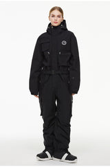 Unisex Warm Anorak Suit - MRC STOREJacketsMy StoreUnisex Warm Anorak Suit My Store MRC STORECJYD246659423WDBlackL