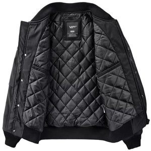 Men's Functional Embroidered Flight Jacket – Stylish Loose Fit Jacket - MRC STOREJacketsMy StoreMen's Functional Embroidered Flight Jacket – Stylish Loose Fit Jacket - MRC STOREMRC STORECJXZ160821510JQBlackThin