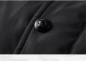 Men's Functional Embroidered Flight Jacket – Stylish Loose Fit Jacket - MRC STOREJacketsMy StoreMen's Functional Embroidered Flight Jacket – Stylish Loose Fit Jacket - MRC STOREMRC STORECJXZ160821504DWBlackThick