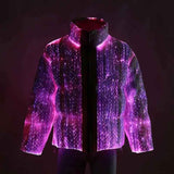 Luminous Jacket - MRC STOREJacketsMy StoreLuminous JacketMRC STORECJYD202094505EVWhite Lining Silk Floss2XL