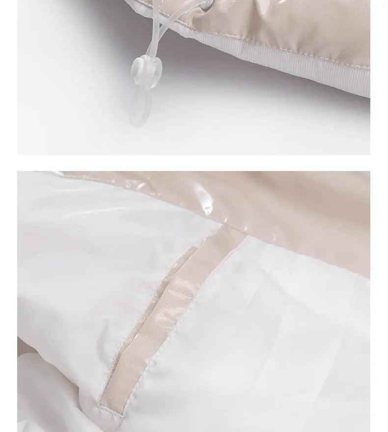 Luminous Jacket - MRC STOREJacketsMy StoreLuminous JacketMRC STORECJYD202094513MNWhite Lining Duck Down2XL
